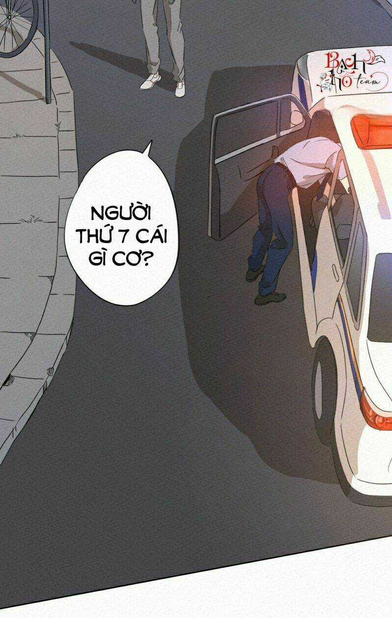 Nạn Nhân Thứ 7 - Chapter 6 - Trang 27