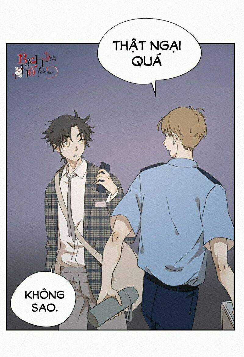 Nạn Nhân Thứ 7 - Chapter 6 - Trang 29