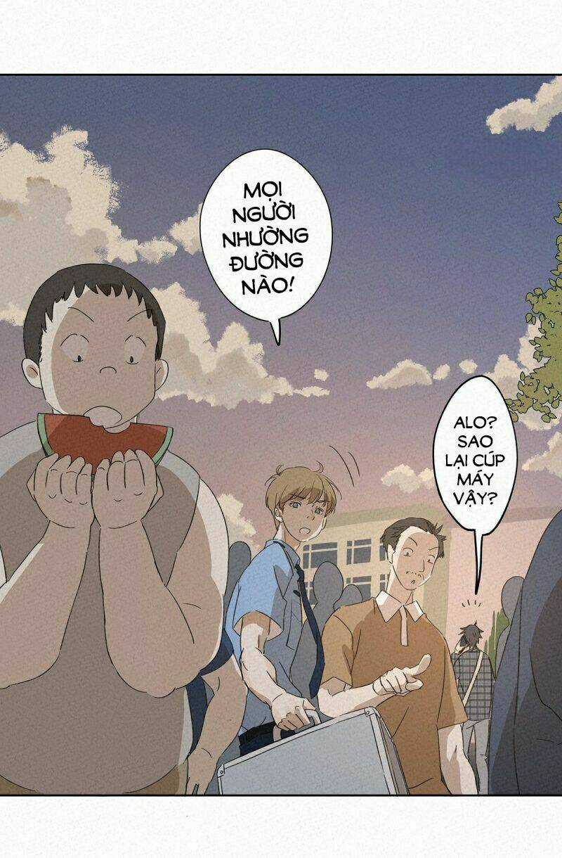 Nạn Nhân Thứ 7 - Chapter 6 - Trang 30