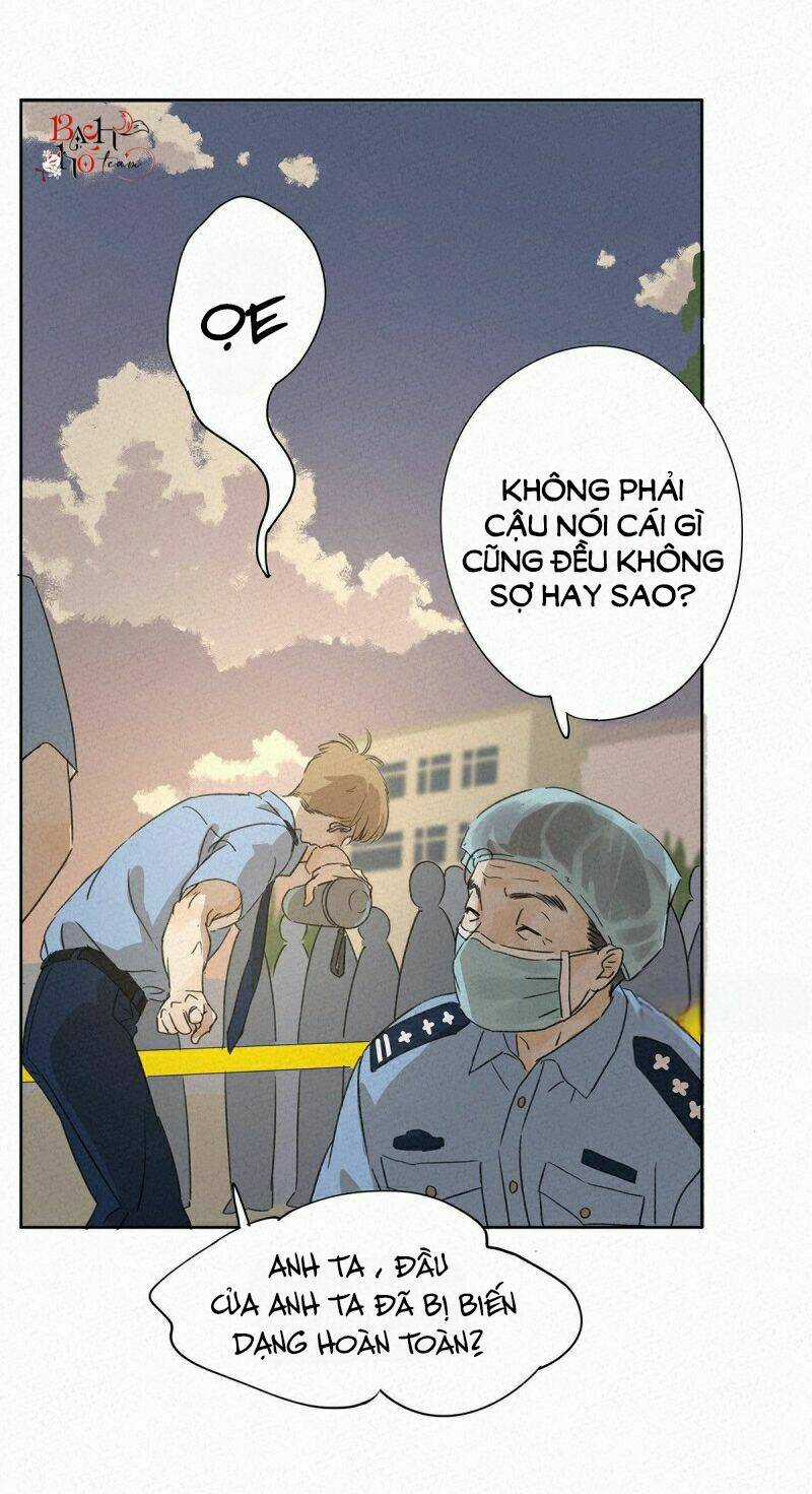 Nạn Nhân Thứ 7 - Chapter 6 - Trang 33