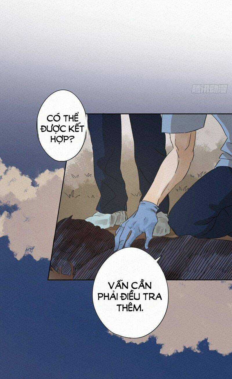 Nạn Nhân Thứ 7 - Chapter 6 - Trang 35