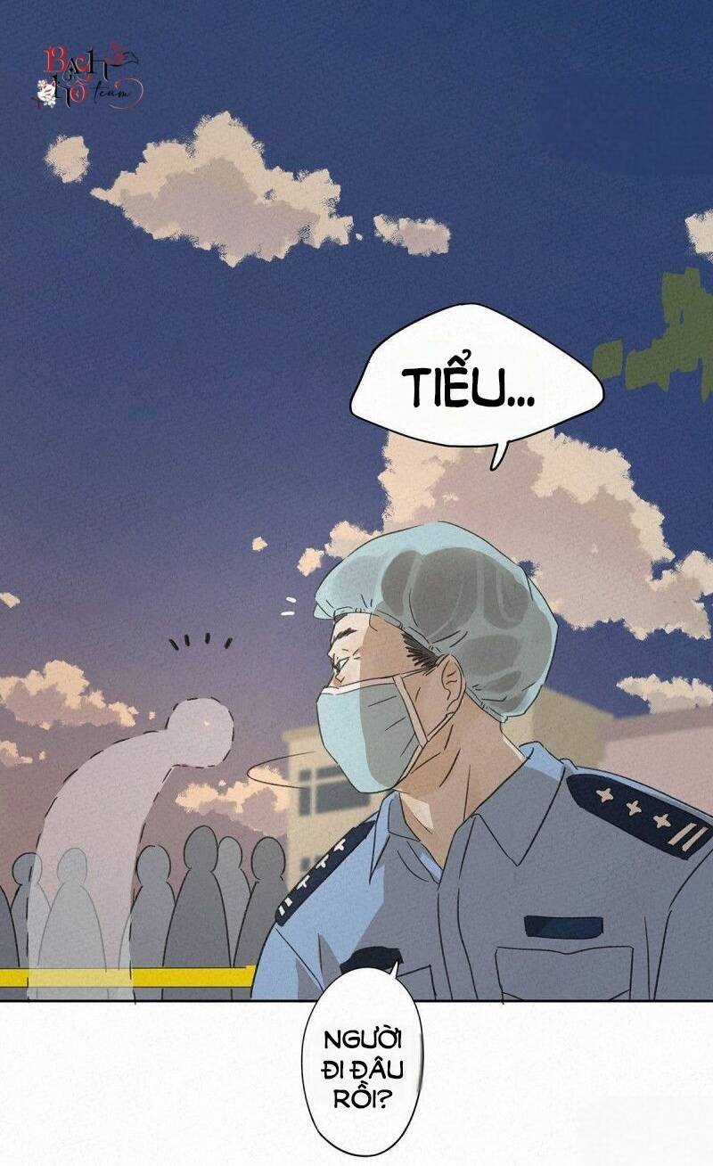 Nạn Nhân Thứ 7 - Chapter 6 - Trang 36