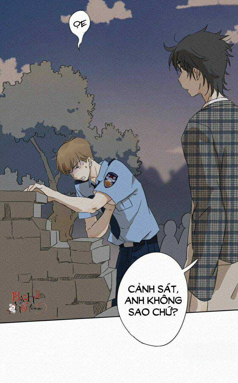 Nạn Nhân Thứ 7 - Chapter 6 - Trang 37