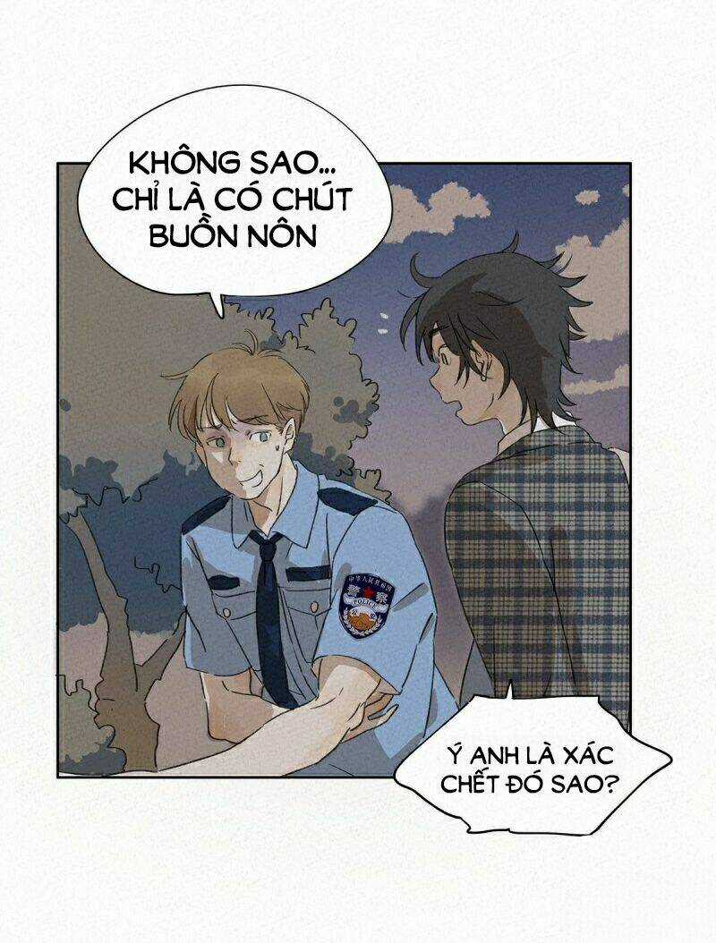 Nạn Nhân Thứ 7 - Chapter 6 - Trang 38