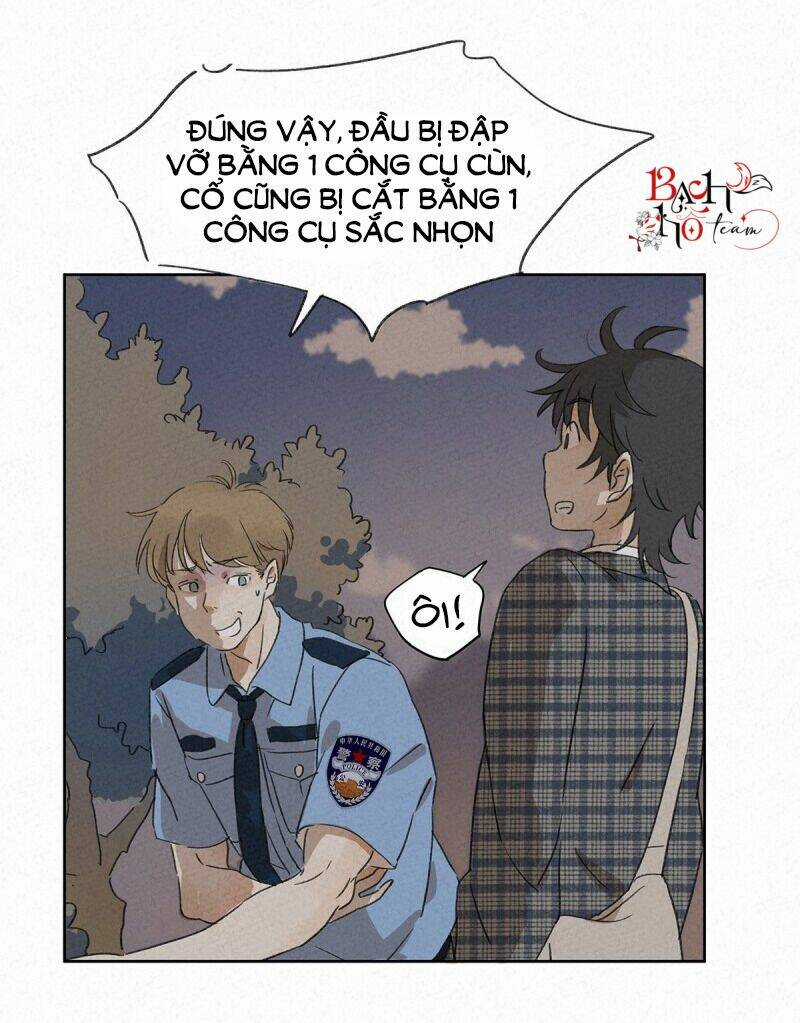 Nạn Nhân Thứ 7 - Chapter 6 - Trang 39