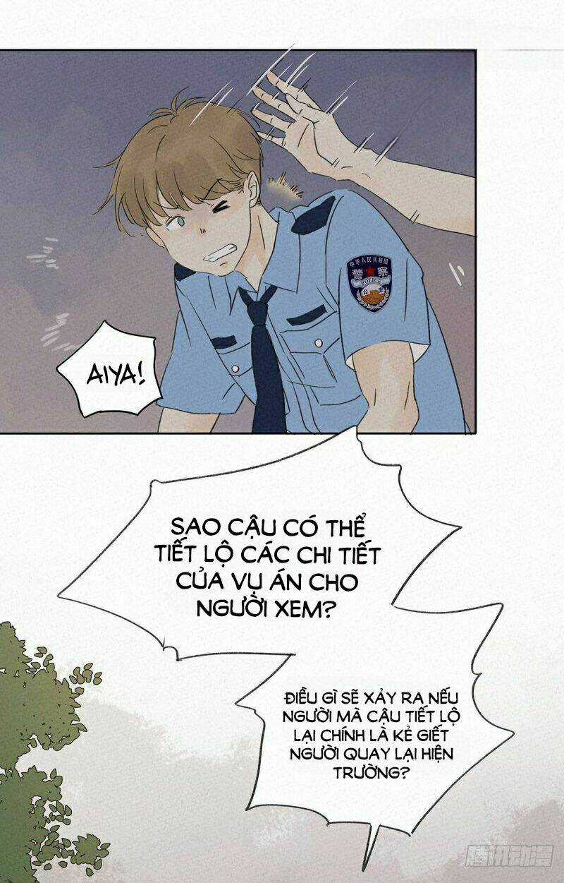 Nạn Nhân Thứ 7 - Chapter 6 - Trang 40