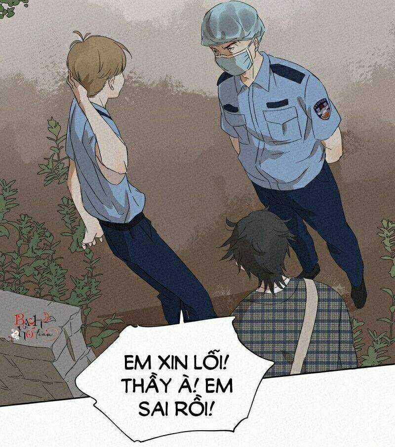 Nạn Nhân Thứ 7 - Chapter 6 - Trang 41