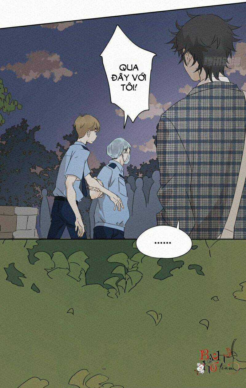 Nạn Nhân Thứ 7 - Chapter 6 - Trang 42