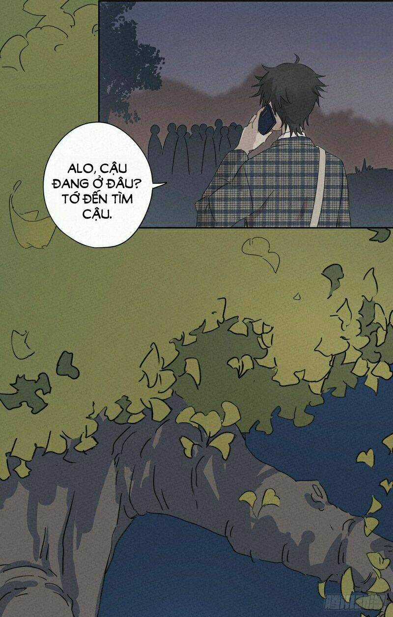 Nạn Nhân Thứ 7 - Chapter 6 - Trang 43