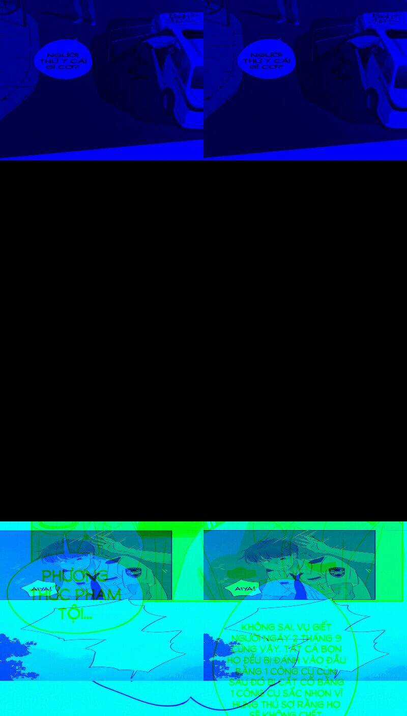 Nạn Nhân Thứ 7 - Chapter 6 - Trang 46