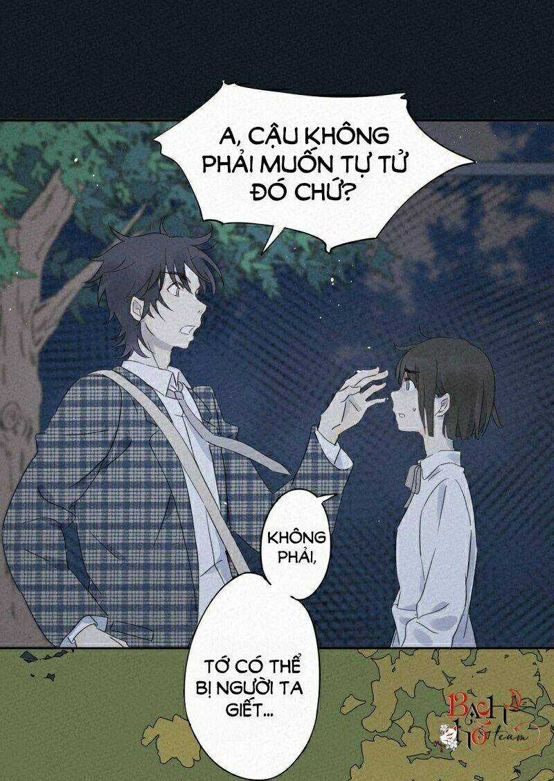 Nạn Nhân Thứ 7 - Chapter 6 - Trang 47