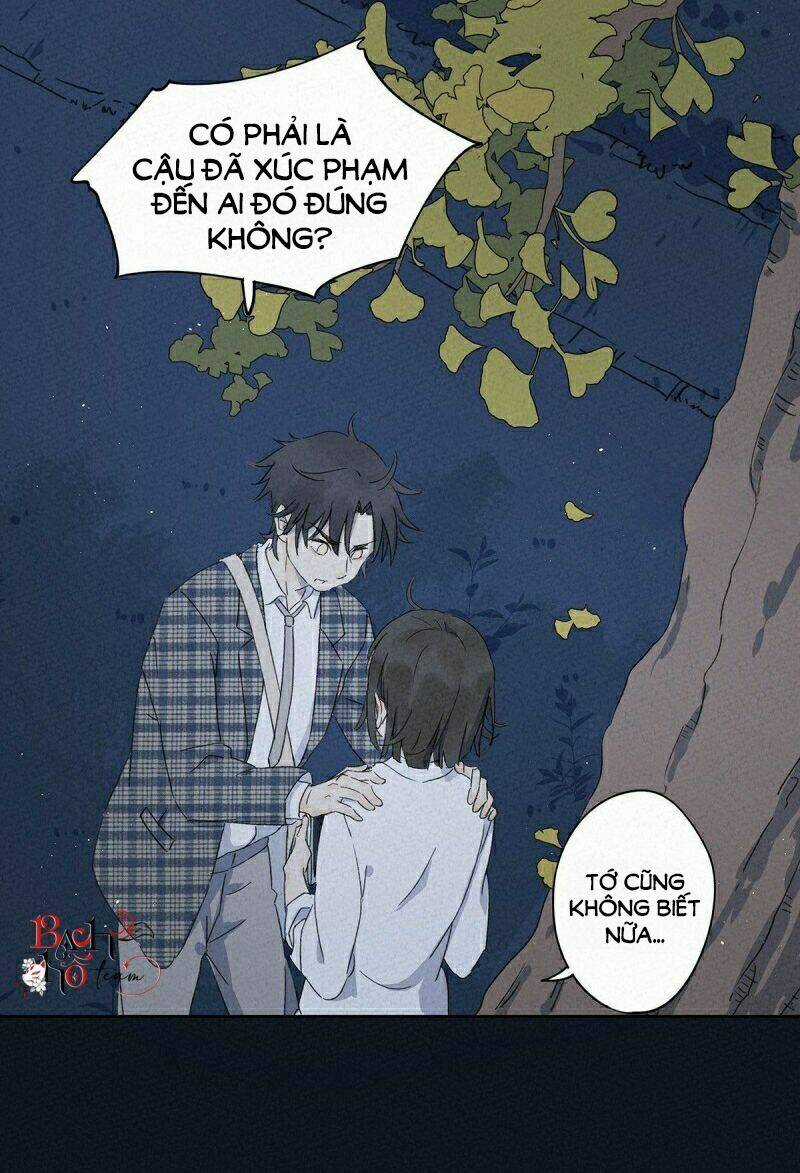 Nạn Nhân Thứ 7 - Chapter 6 - Trang 49