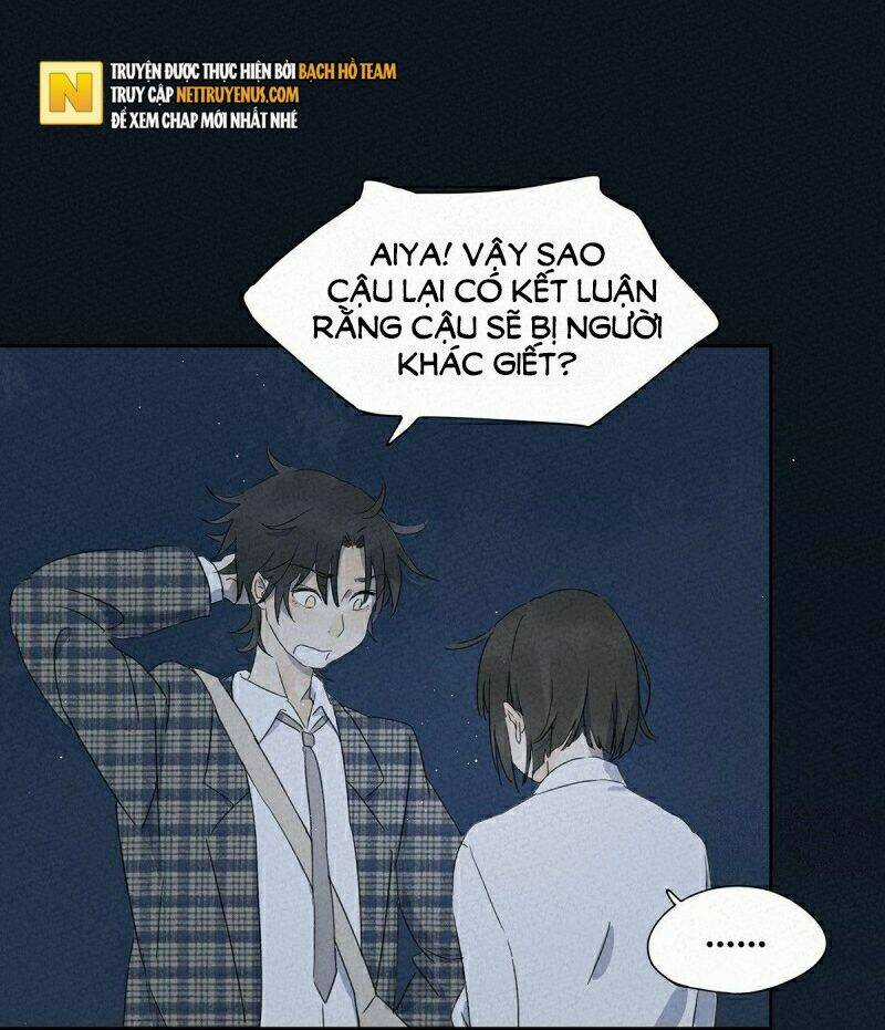 Nạn Nhân Thứ 7 - Chapter 6 - Trang 50