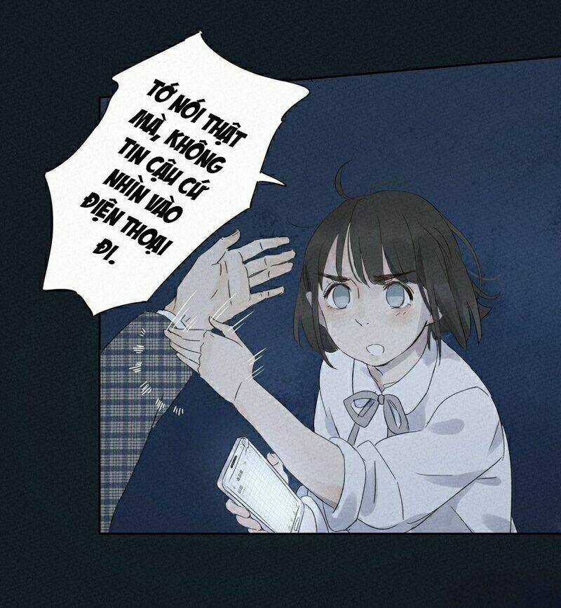 Nạn Nhân Thứ 7 - Chapter 6 - Trang 52