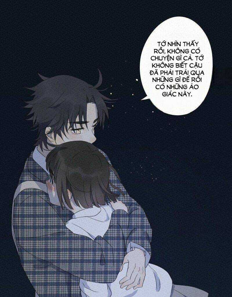 Nạn Nhân Thứ 7 - Chapter 6 - Trang 54