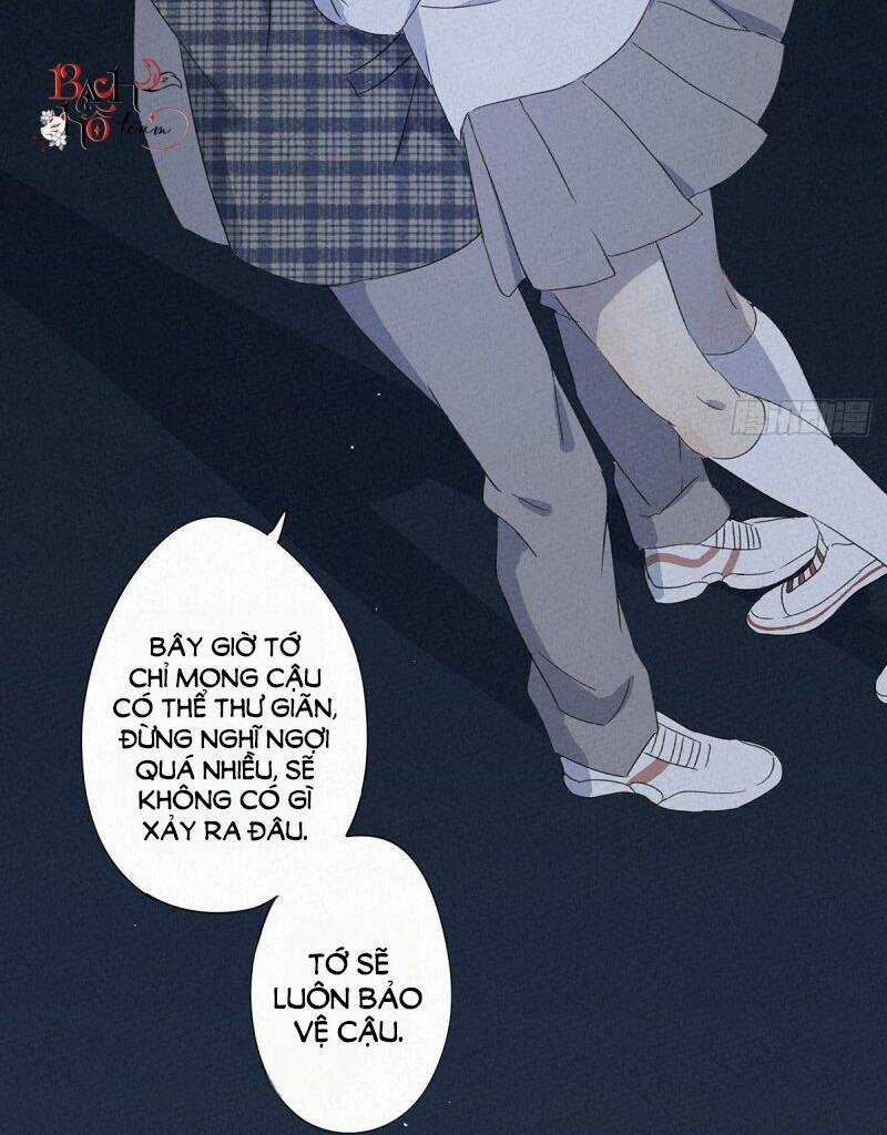 Nạn Nhân Thứ 7 - Chapter 6 - Trang 55