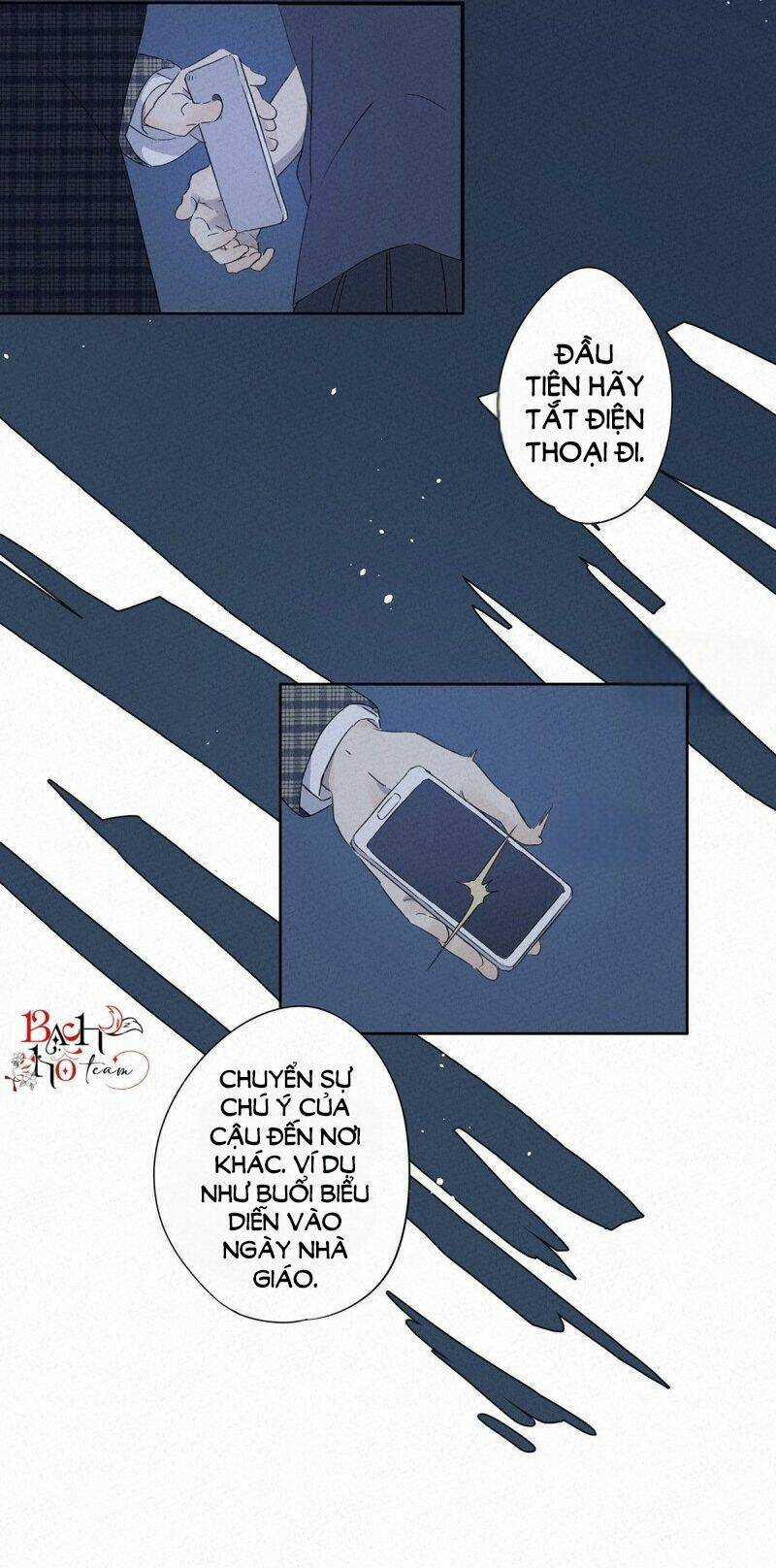 Nạn Nhân Thứ 7 - Chapter 6 - Trang 57