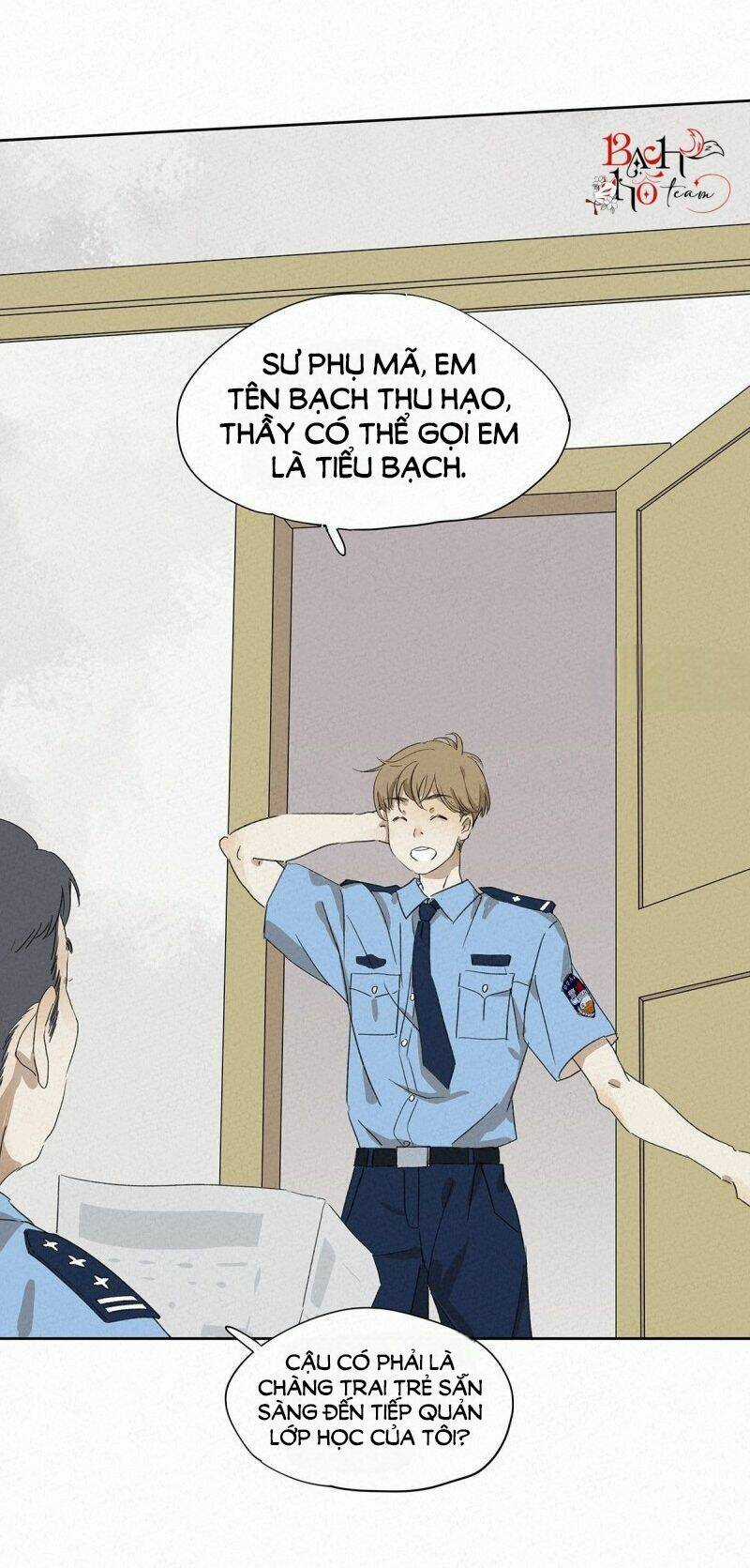 Nạn Nhân Thứ 7 - Chapter 6 - Trang 7