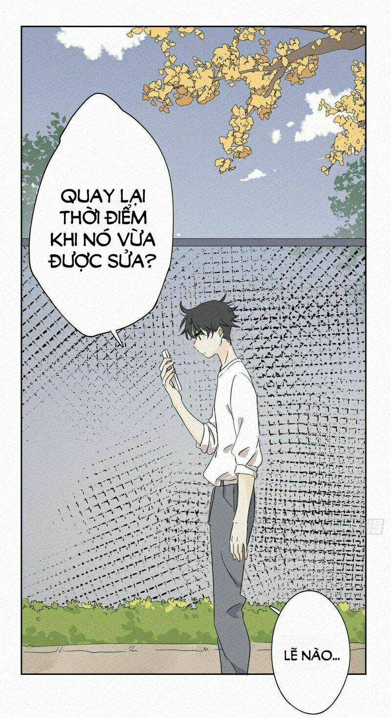 Nạn Nhân Thứ 7 - Chapter 6 - Trang 65