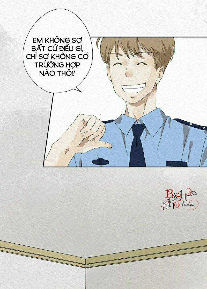 Nạn Nhân Thứ 7 - Chapter 6 - Trang 9