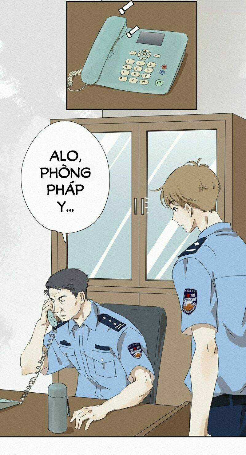 Nạn Nhân Thứ 7 - Chapter 6 - Trang 10