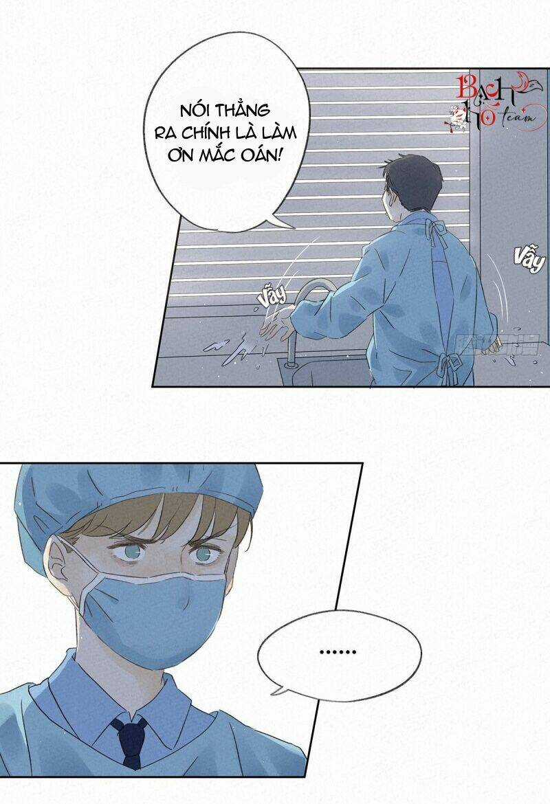 Nạn Nhân Thứ 7 - Chapter 7 - Trang 13