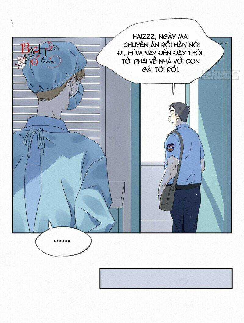 Nạn Nhân Thứ 7 - Chapter 7 - Trang 15