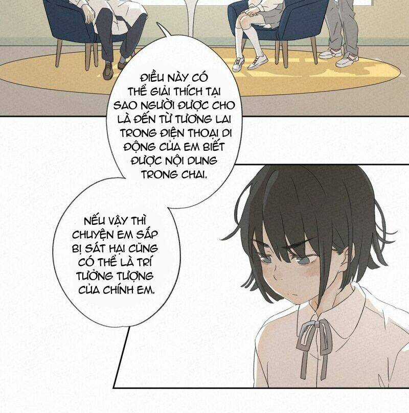 Nạn Nhân Thứ 7 - Chapter 7 - Trang 18