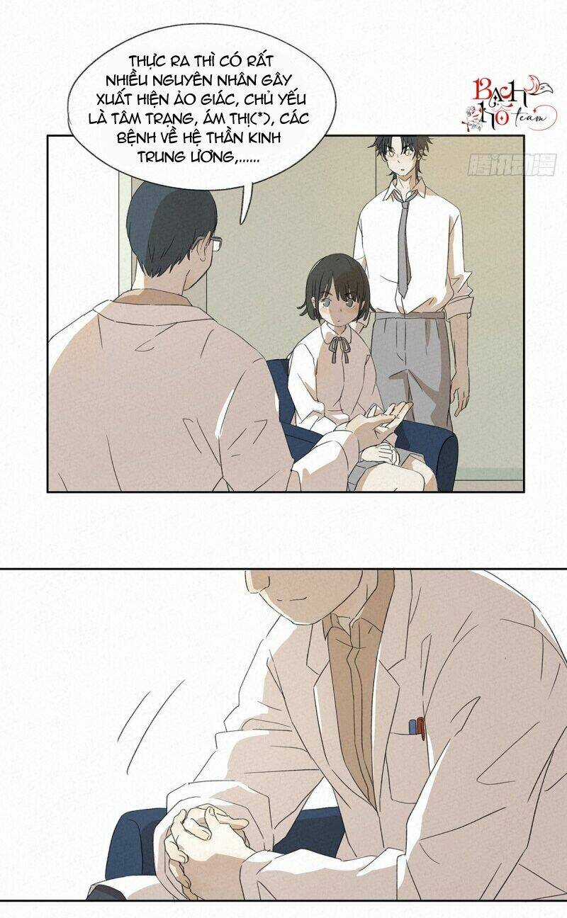 Nạn Nhân Thứ 7 - Chapter 7 - Trang 19