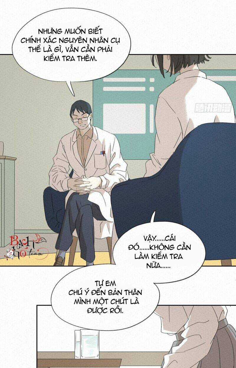 Nạn Nhân Thứ 7 - Chapter 7 - Trang 20
