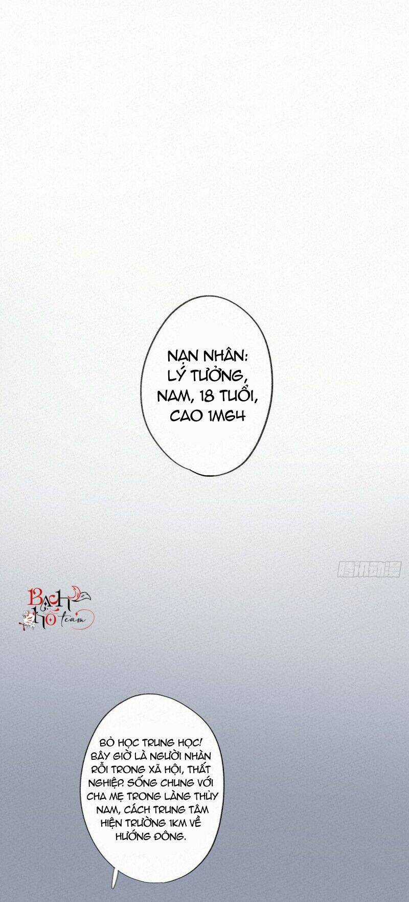 Nạn Nhân Thứ 7 - Chapter 7 - Trang 3