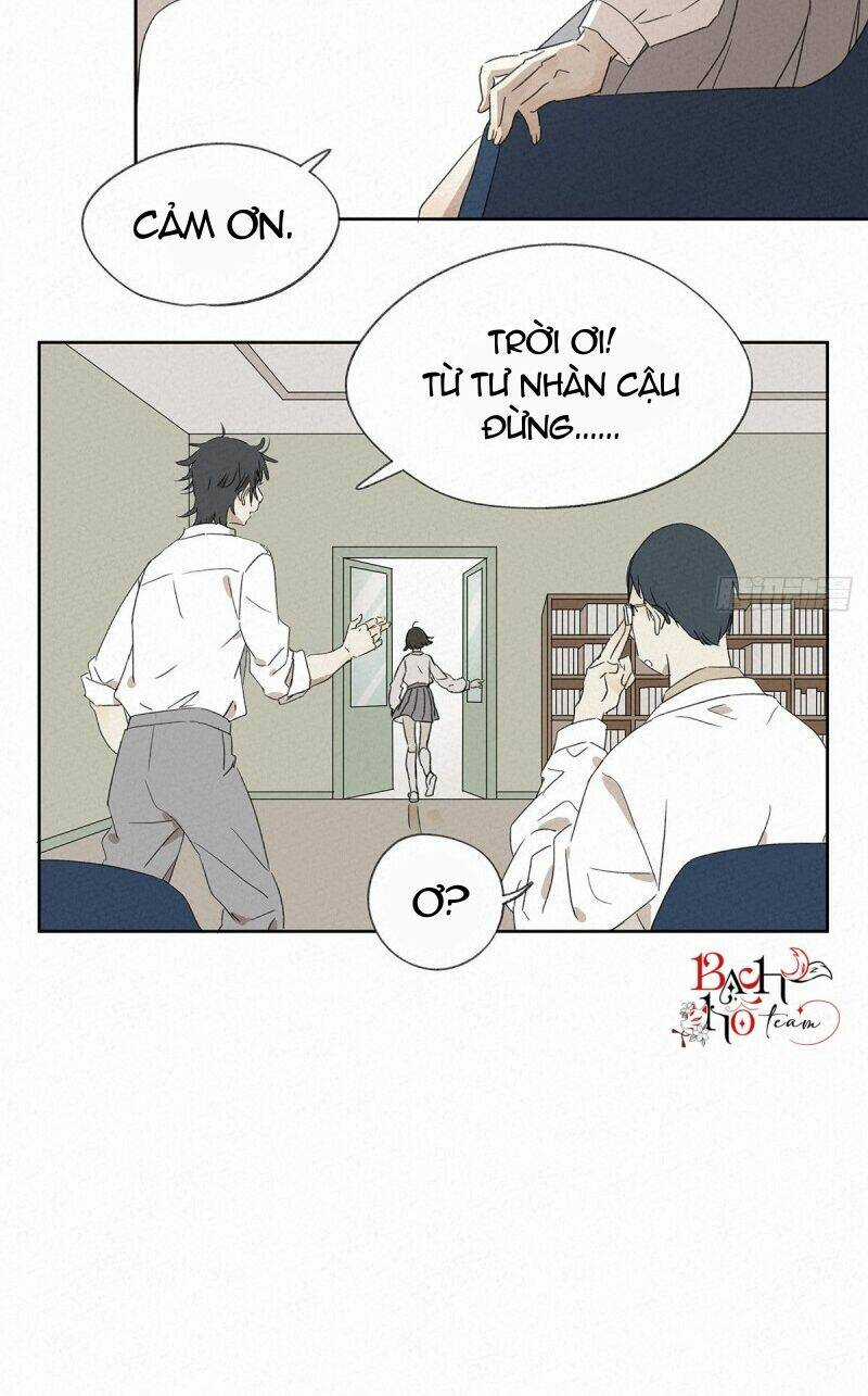 Nạn Nhân Thứ 7 - Chapter 7 - Trang 21