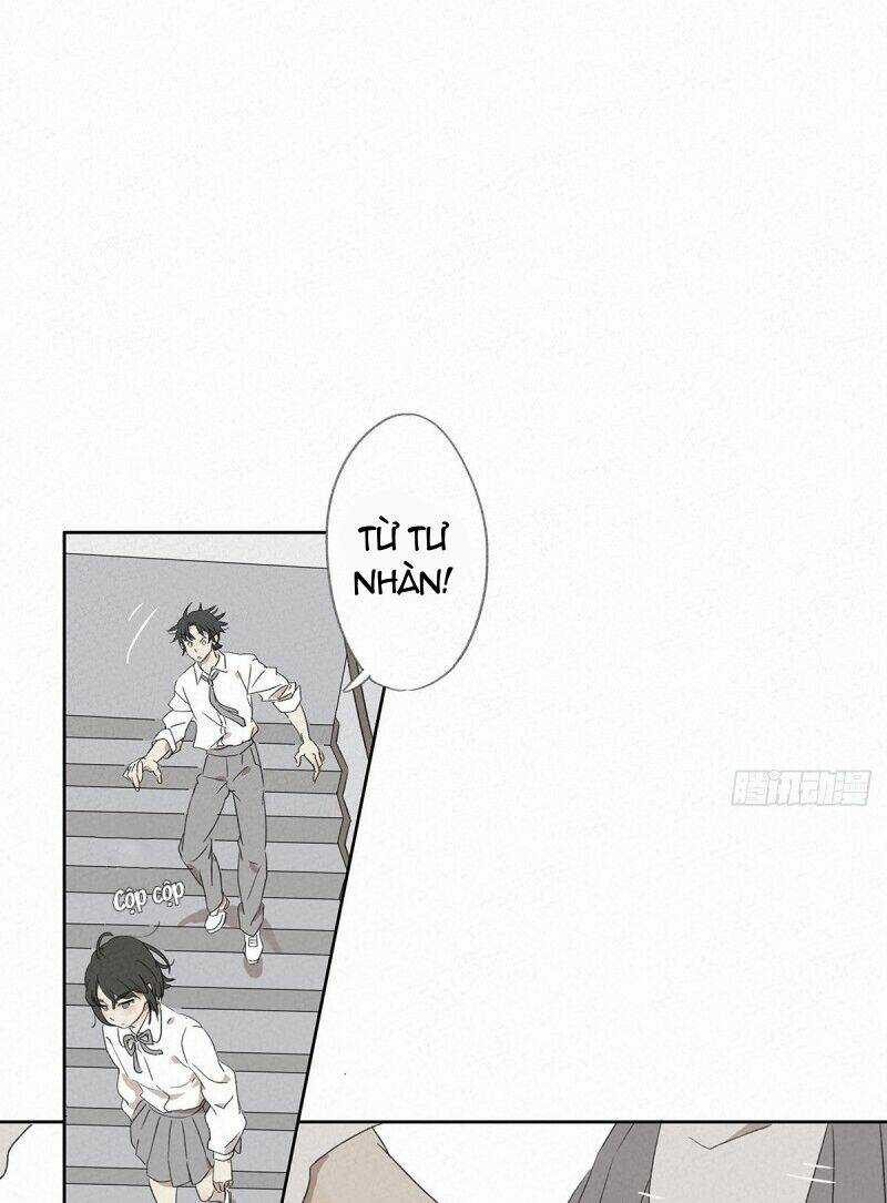 Nạn Nhân Thứ 7 - Chapter 7 - Trang 22