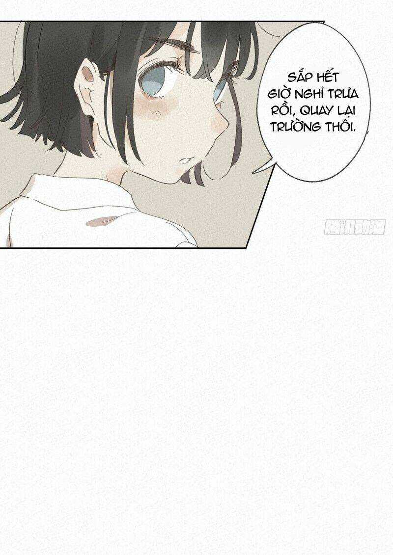 Nạn Nhân Thứ 7 - Chapter 7 - Trang 25