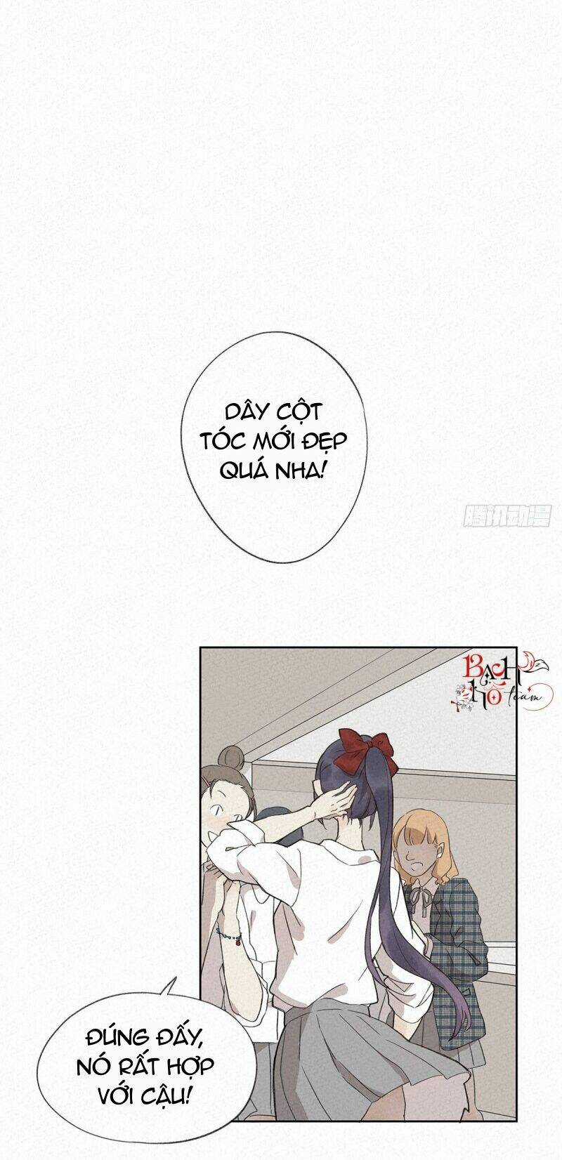 Nạn Nhân Thứ 7 - Chapter 7 - Trang 26