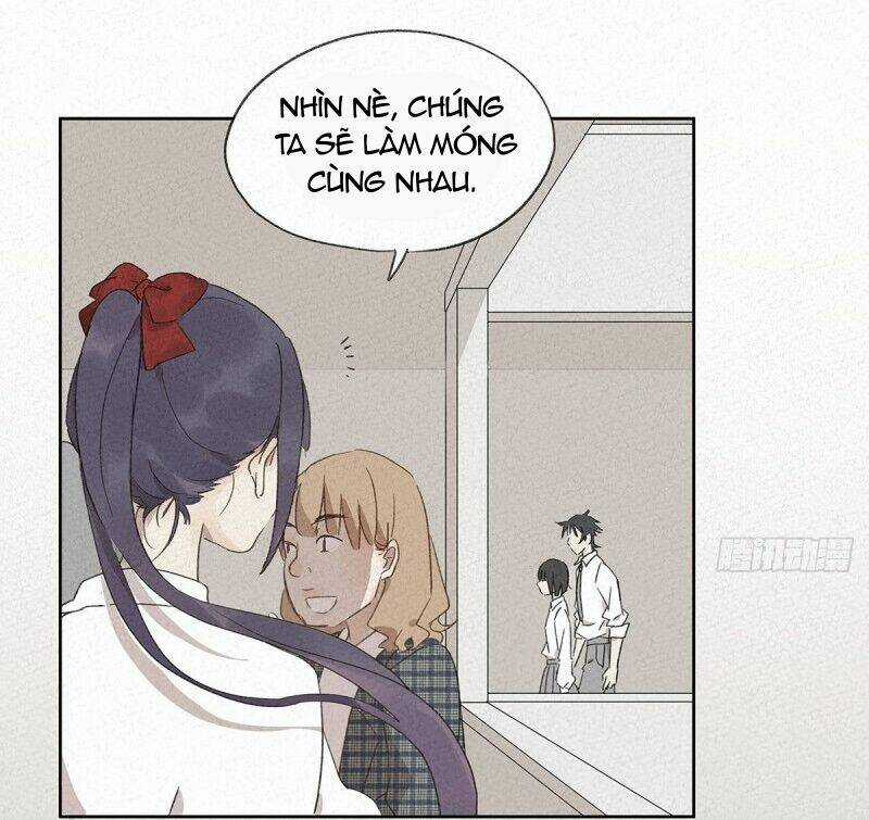 Nạn Nhân Thứ 7 - Chapter 7 - Trang 27