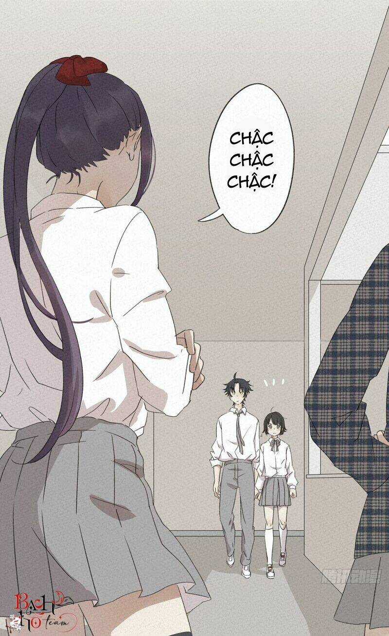 Nạn Nhân Thứ 7 - Chapter 7 - Trang 28