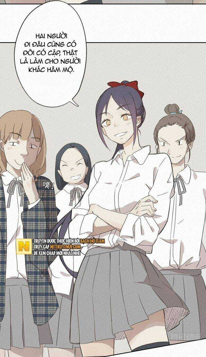 Nạn Nhân Thứ 7 - Chapter 7 - Trang 29