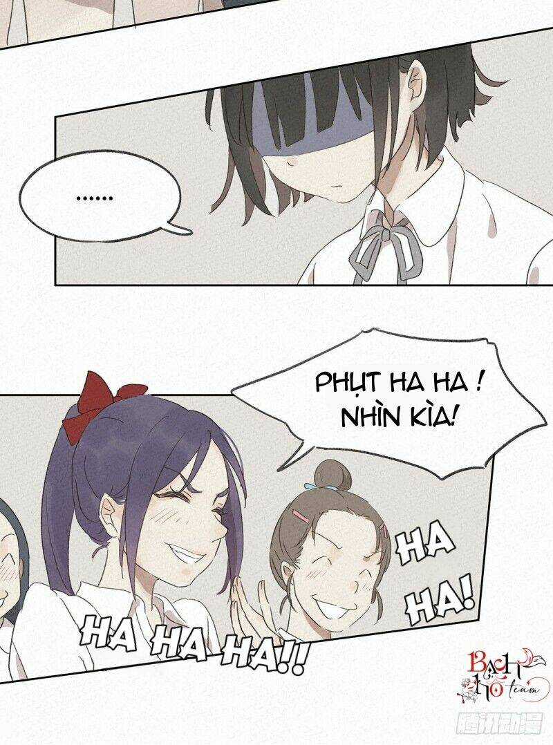 Nạn Nhân Thứ 7 - Chapter 7 - Trang 30