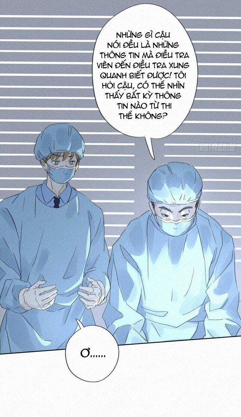 Nạn Nhân Thứ 7 - Chapter 7 - Trang 4