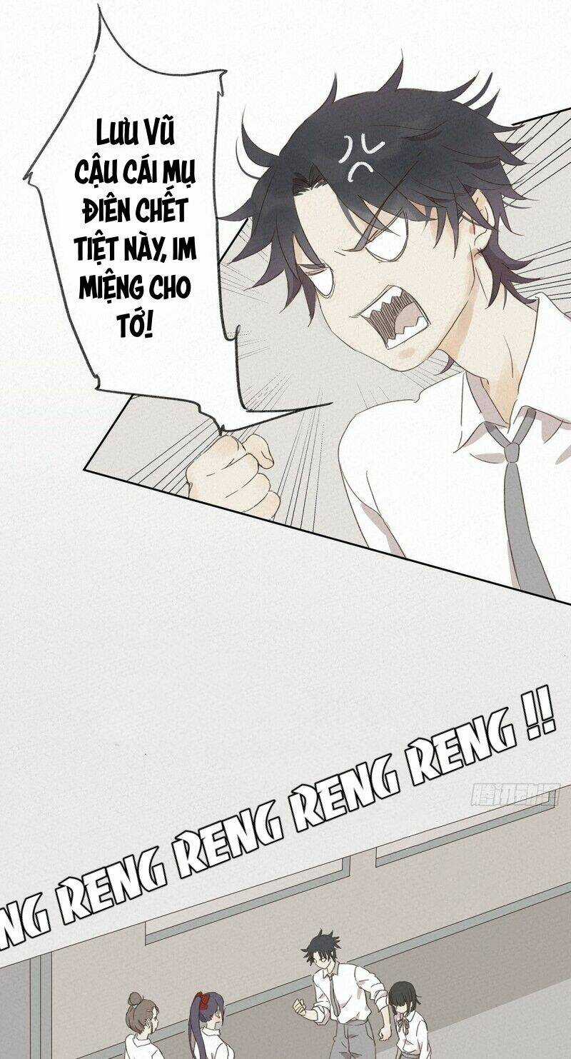 Nạn Nhân Thứ 7 - Chapter 7 - Trang 31