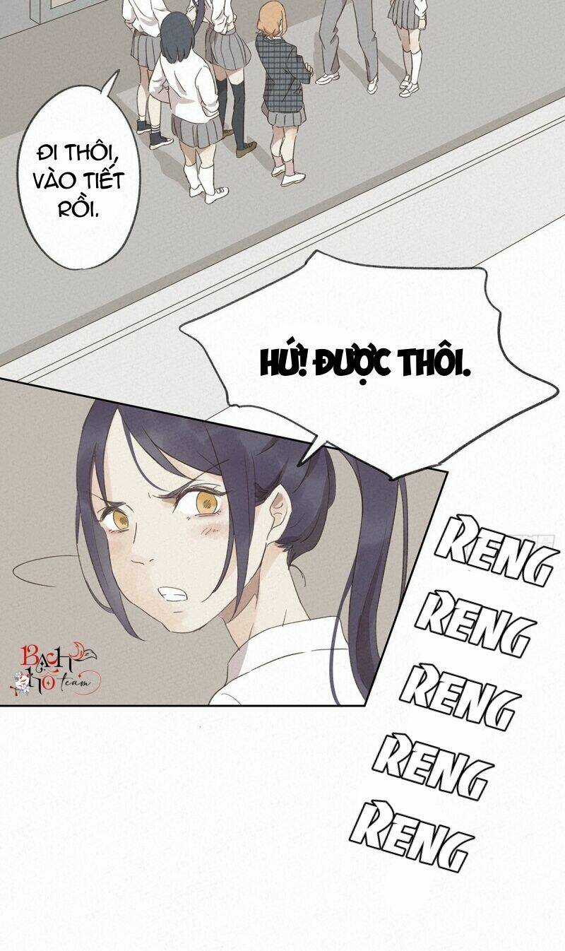 Nạn Nhân Thứ 7 - Chapter 7 - Trang 32