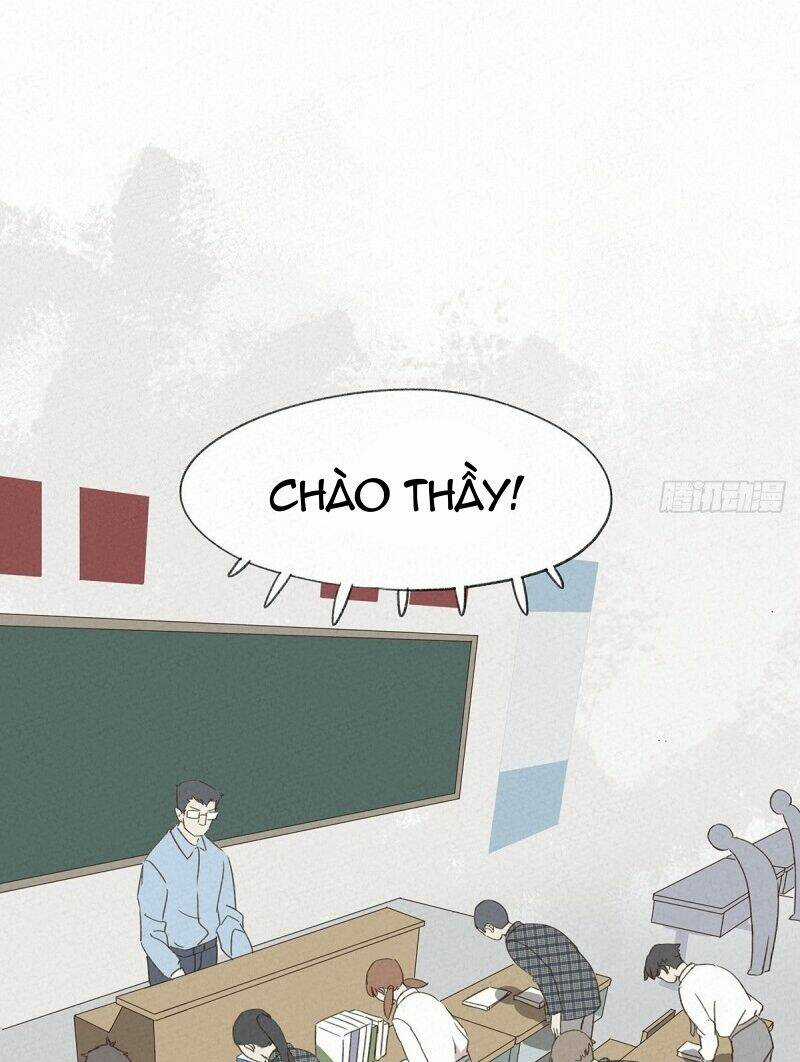 Nạn Nhân Thứ 7 - Chapter 7 - Trang 33