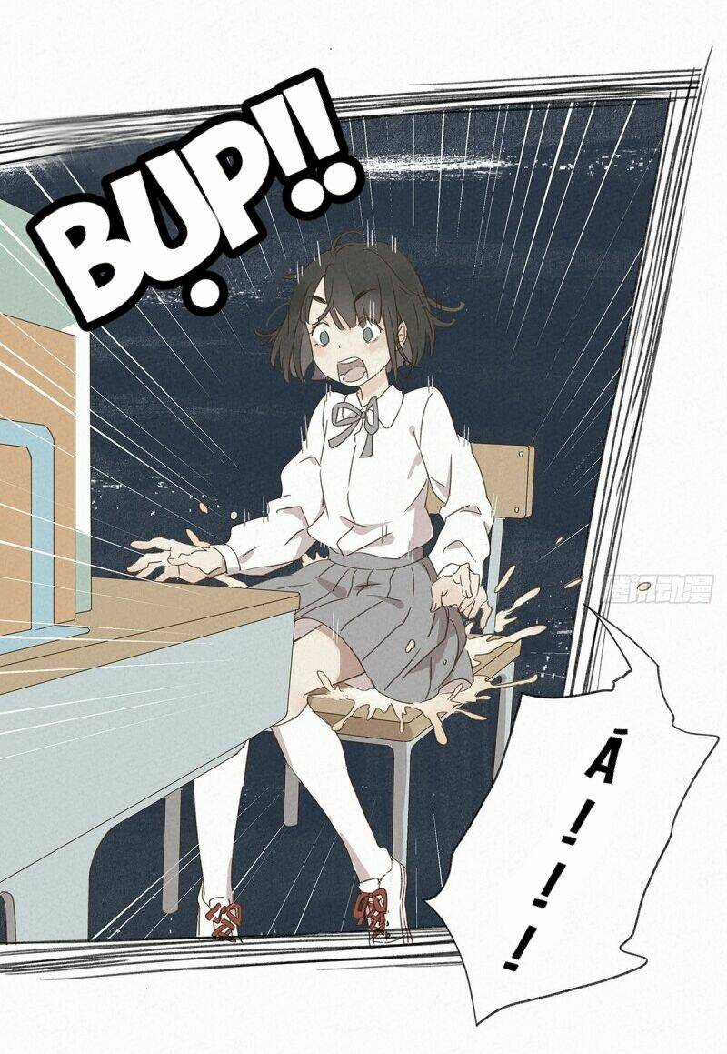 Nạn Nhân Thứ 7 - Chapter 7 - Trang 36