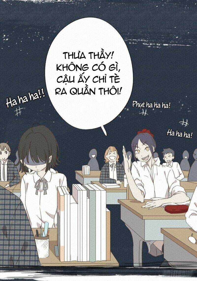 Nạn Nhân Thứ 7 - Chapter 7 - Trang 37