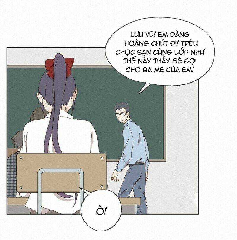 Nạn Nhân Thứ 7 - Chapter 7 - Trang 39