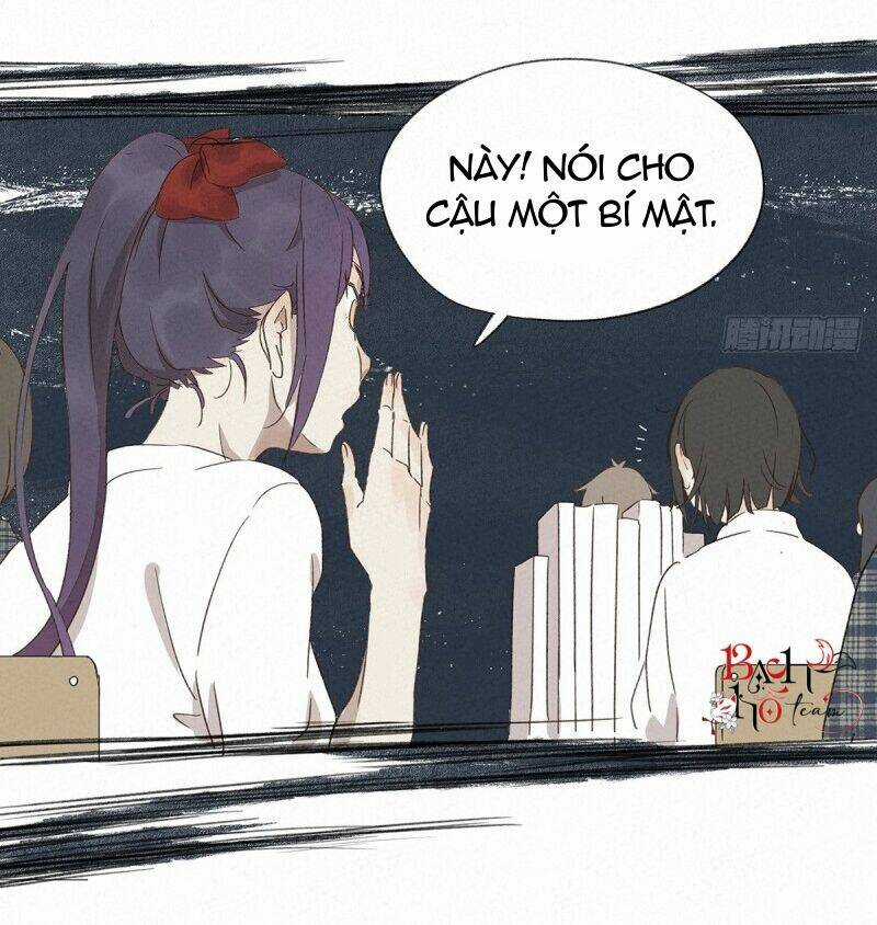 Nạn Nhân Thứ 7 - Chapter 7 - Trang 40