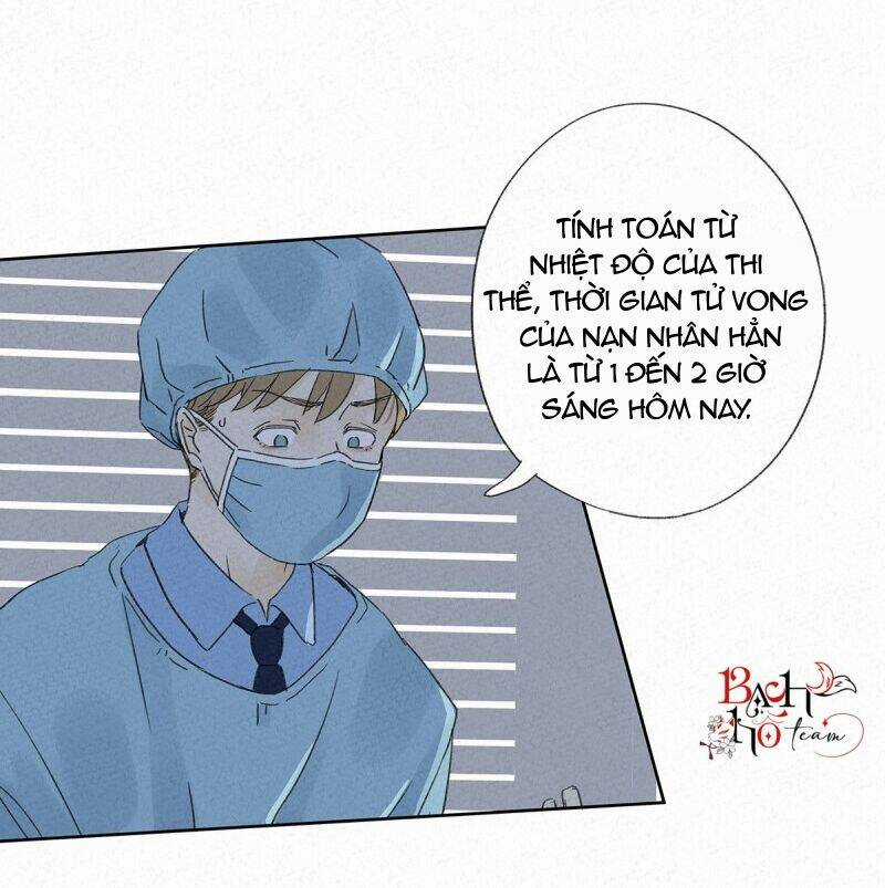 Nạn Nhân Thứ 7 - Chapter 7 - Trang 5