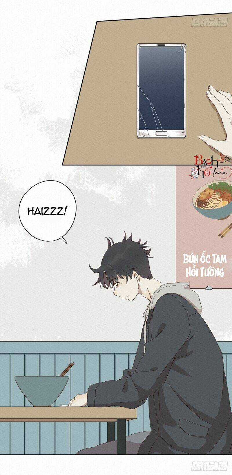 Nạn Nhân Thứ 7 - Chapter 7 - Trang 46