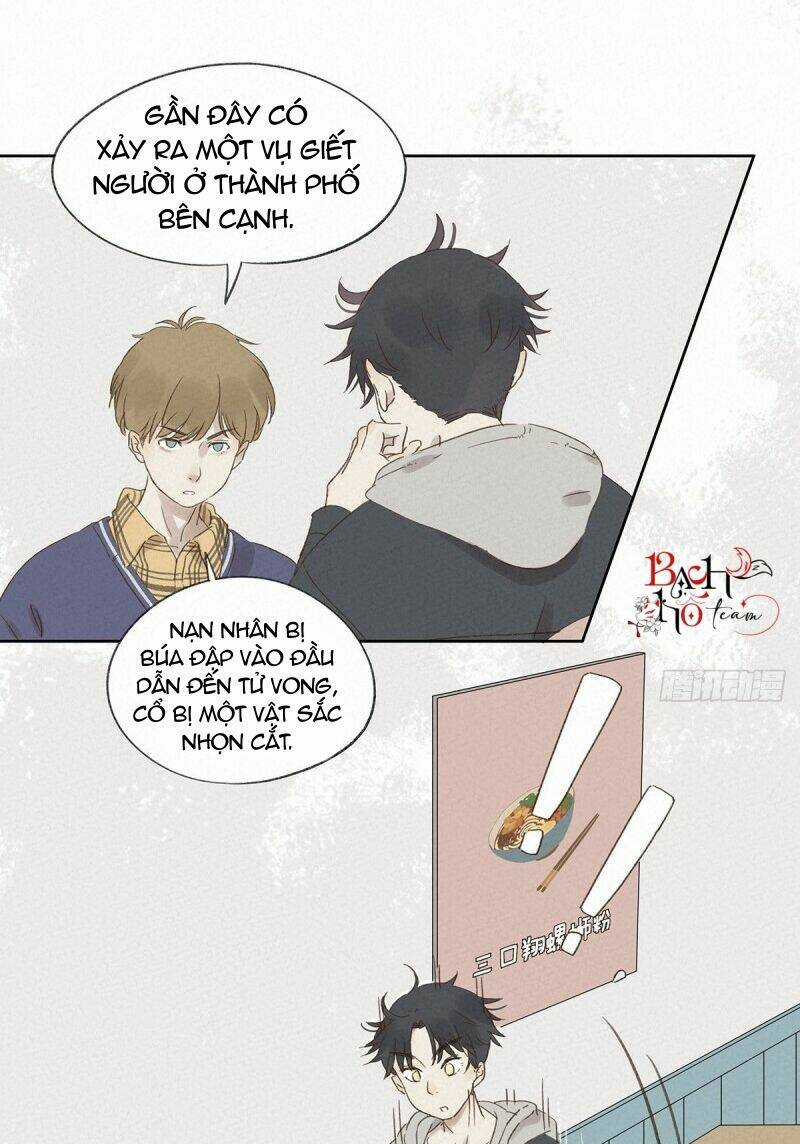 Nạn Nhân Thứ 7 - Chapter 7 - Trang 49